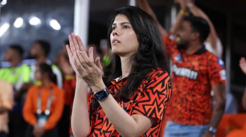 Kavya Maran Net Worth