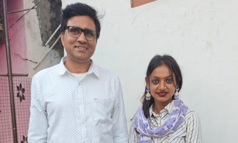 Sanoj Mishra Net Worth