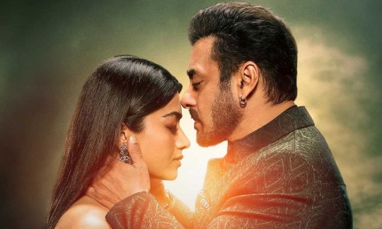 Sikandar Box Office Collection