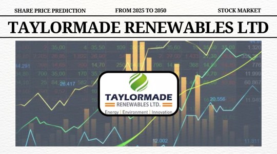 Taylormade Renewables Share Price Target
