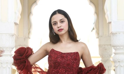Nitanshi Goel Biography