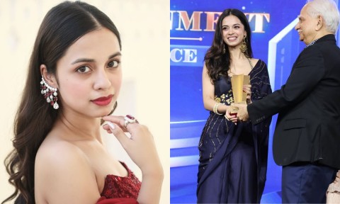 Nitanshi Goel