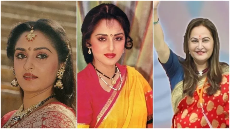 Jaya Prada Biography and Net Worth