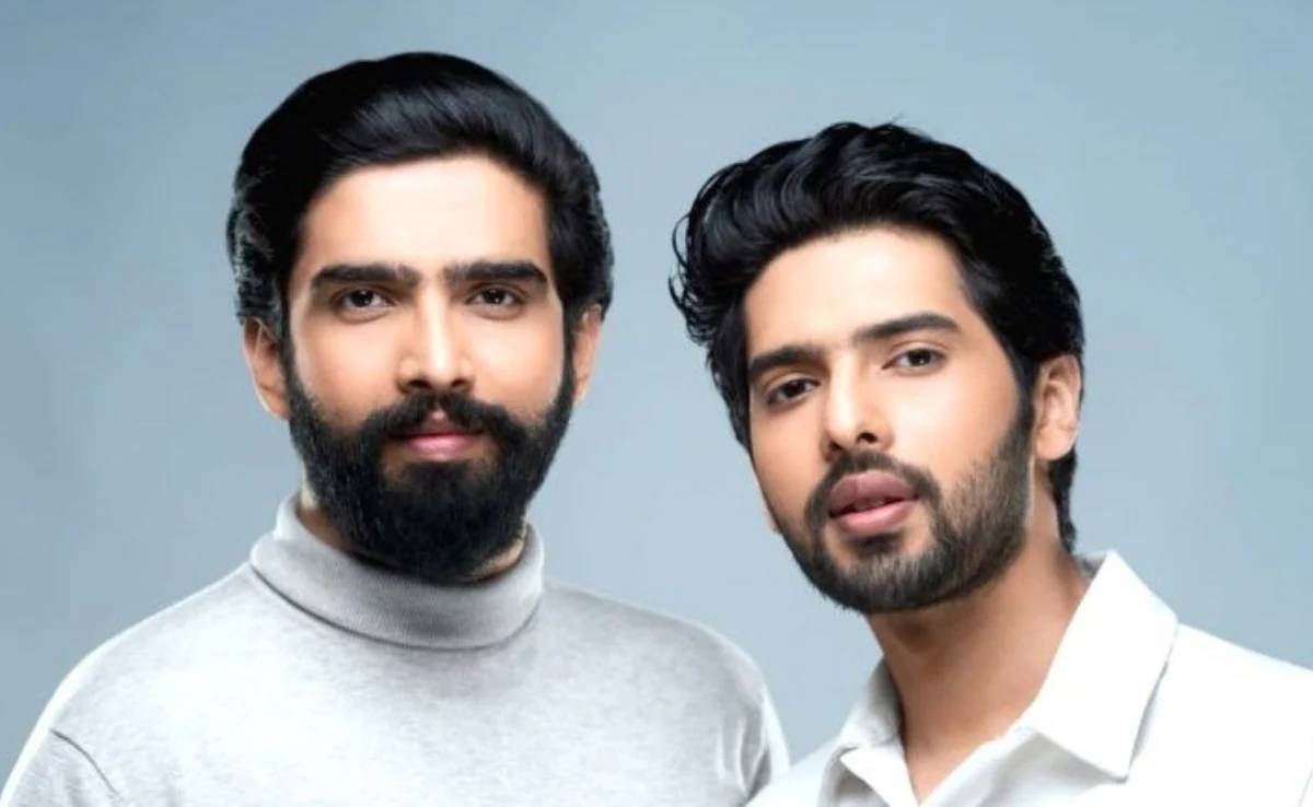 Armaan Malik Bigg Boss: The Journey of a Singer and His Family Moments on Reality TV