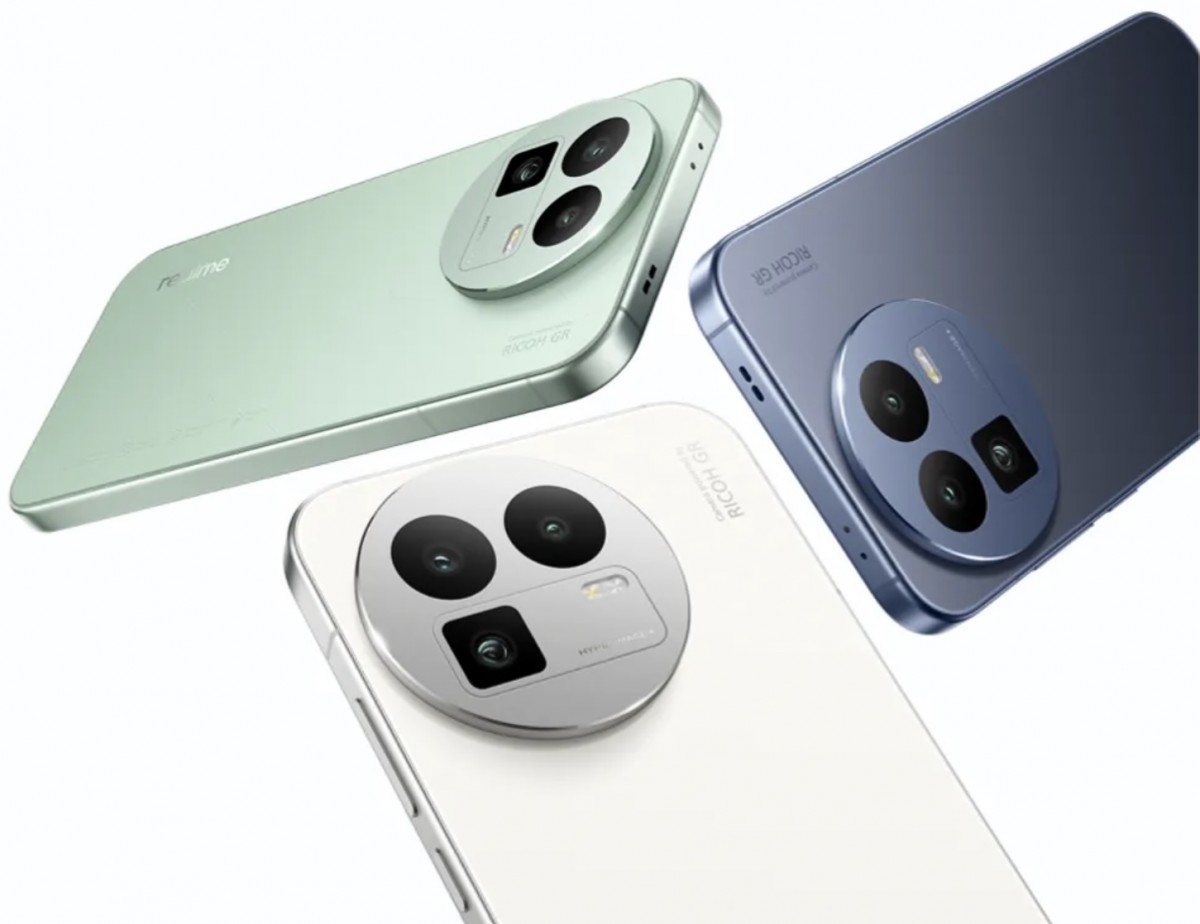 Realme GT8 Pro Price in India: Specifications And Features